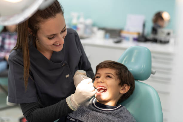 Best Emergency TMJ Treatment in Leavittsburg, OH