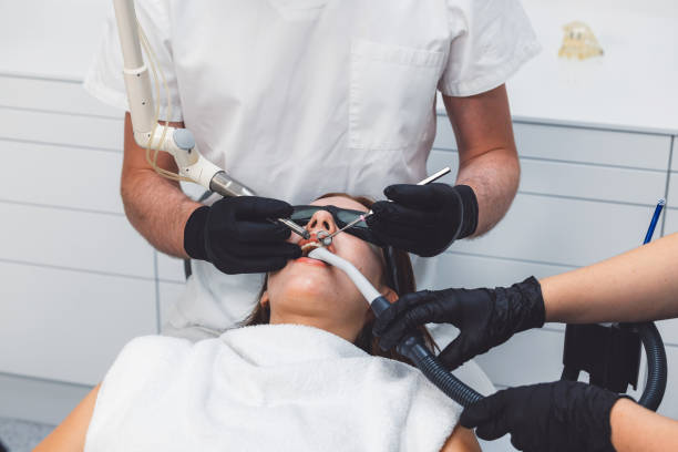 Best Emergency Gum Treatment in Leavittsburg, OH