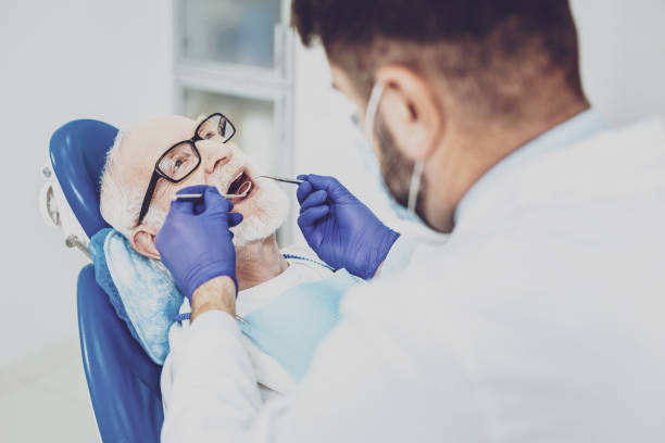 Best Emergency Treatment for Dental Infections or Abscesses in Leavittsburg, OH